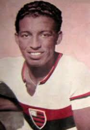 From 1953 to 1955, flamengo once again won the rio de janeiro state league three consecutive times. Tim 4g Zizinho O Idolo Do Pele Lance
