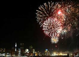Grab Your Tickets To Jozi S New Year S Eve Party