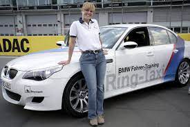 Schmitz literally grew up at the 'ring, where. Queen Of The Nurburgring Legendary Racing Driver Sabine Schmitz Dies At Age 51 The Fast Lane Car