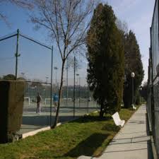 La casa de salud, en sus aproximadamente 2.000 metros, presenta siete espacios dedicados al goce, co. Centro Deportivo Municipal Tenis Casa De Campo Ayuntamiento De Madrid