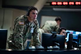 House of Dynamite' Nuclear Missile Defense Fail Has Pentagon Worried -  Bloomberg