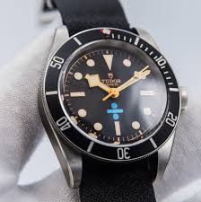 We are committed to being a global leader in the investment management business, and meeting the demands of today's dynamic financial markets with deep experience, rigor, and creativity. A Customized Ed Sheeran Tudor Black Bay Just Sold For How Much