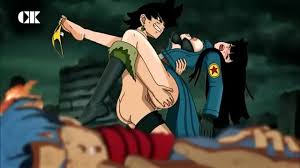 Samazu black goku fucking mai - XNXX.COM