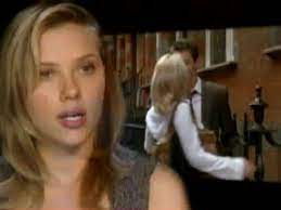 Il y a 5 ans|166.1k vues. Match Point Interview With Scarlett Johansson And Jonathan Rhys Meyers Video Dailymotion