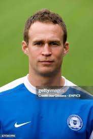 180 Dave Hibbert Photos & High Res Pictures