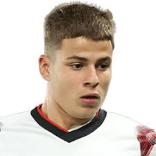 U18 Premier League 2023/2024 North » Estadísticas: Máximo goleador