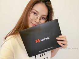試色] MORPHE眼影盤選擇困難症到最後都買了12S+35T開箱@ 潮流、美妝、消費創造個人化風格的女性社群PIXstyleMe