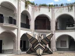 Live Aqua San Miguel Urban Resort Recently Opened Is This New Luxury Hotel Located At De La Presa No 85 The Live Aqua San Miguel De Allende Luxury Hotel