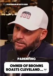 Ben Roethlisberger's Emotional Moment with Browns