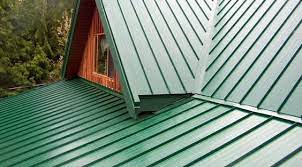 How To Install Metal Roofing For Your House With Your Own Hands Metal Roof Over Shingles Metal Roof Installation Metal Roof
