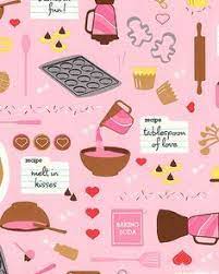 Found On Bing From Www Pinterest Com Baking Wallpaper Recipe Book Diy Baking