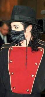 With different styles honoring the king of pop's legacy, you can stay safe this winter. Facebook