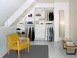 Keep all of your clothes in one space and make finding what you need a breeze! 3 Tips For A Space Saving Closet Organization California Closets Madison