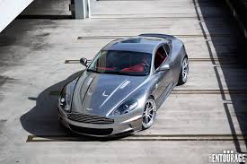 Image result for Hammerhead Silver 2017 Aston Martin