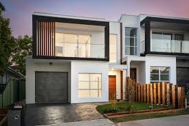 5 Bedroom Duplex For Sale At 156a Waratah Street Sutherland Nsw 2232 View Property Photos Floor Plans Local Scho Duplex For Sale Duplex House Design Duplex
