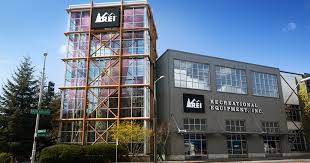 1700 45th street east, sumner, wa 98352; Outdoor Co Op Rei Nudges Suppliers On Climate And Equity Greenbiz