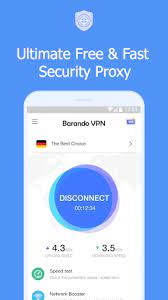 Barando Vpn Super Fast Proxy Secure Hotspot Vpn V2 6 1 Best Vpn Slow Internet Hot Spot