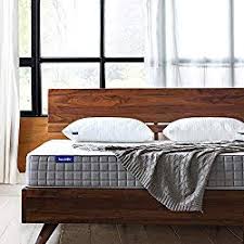 10 Best Memory Foam Mattress In 2019 Full Review And Buying Guides Firm Memory Foam Mattress Foam Mattress Queen Mattress Size