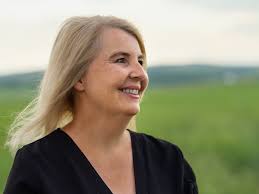 Tonia Anderson Psychology