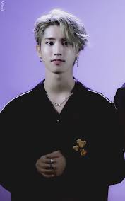 The group was formed through a stage name: Straykids Han Album On Imgur