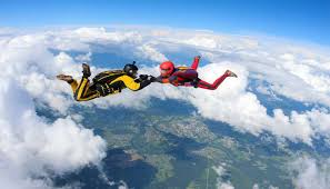 We have several different tandem skydiving packages to choose from. 5 Best Spots For Skydiving In Indonesia On Your Trip In 2021