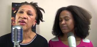 CWS AS IT IS DEC6 Karen Wharton, Dr. Michelle Mickle Foster, Saran Nurse