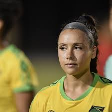 South Florida's own Lauren Silver headed to Women's World Cup