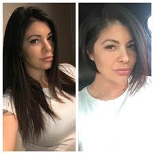 I officially did a thing.... ☺️