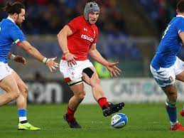 In 18 (90.00%) matches played at home was total goals (team and opponent) over 1.5 goals. Video Italy V Wales Highlights Planetrugby