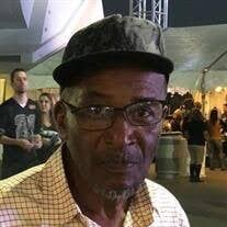 Mr. James Edward Carter Obituary