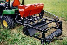 Iowa Farm Equipment Kasco Plotter S Choice Drill Seeders Food Plots For Deer Farm Equipment Tractors