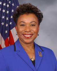 Oakland Congresswoman Barbara Lee To Boycott Trump Inauguration