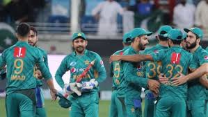 Pakistan choose to bowl vs new zealand. Pakistan Vs New Zealand 2018 1st Odi Live Streaming Teams Time In Ist And Where To Watch On Tv And Online In India Cricket Country