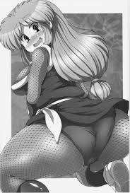 C83 ワトサト 杉浦線 ヤエちゃん見聞録 がんばれゴエモン