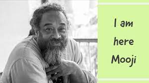 I am here - Beautiful Mooji Guided Meditation - YouTube
