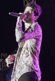 He began as a latin pop artist and has recorded many ballads, but has released several successful reggaeton singles. Sebastian Yatra Wikipedia