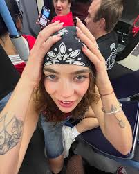 Greta Baker-Hodge🧡