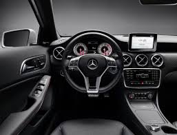 Cardesign Community Benz A Class Mercedes A Class Mercedes Benz Interior