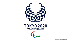 El presidente del comité de tokio 2020 pidió disculpas por declaraciones sexistas. Diseno De Logotipo De Los Juegos Paralimpicos De Tokio 2020 Descargar Vector