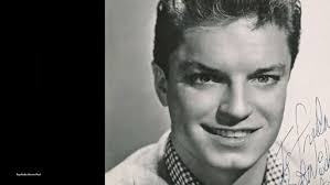 Guy Mitchell