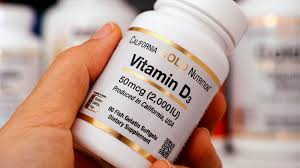Can High-Dose Vitamin D Prevent Diabetes? | MedPage Today