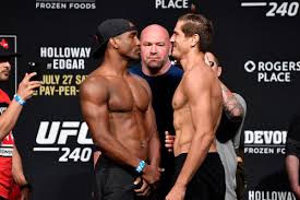 Welterweight geoff neal (born august 28, 1990) is an american professional mixed martial artist fortis mma / strkings class: Ufc 240 Results Geoff Neal Stops Niko Price In Wild Back And Forth Brawl Mmamania Com