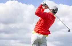Image result for how to fix a golf slice with irons