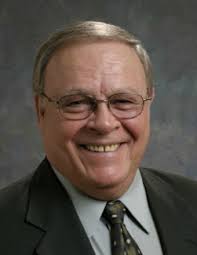 Douglas Ernest Swanson Obituary