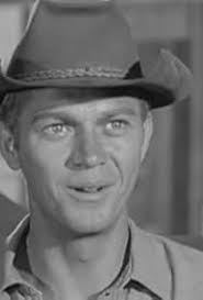 Wanted: Dead or Alive" Journey for Josh (TV Episode 1960)