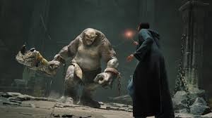 Sin embargo, en este juego, la poción multijugos se puede encontrar en todos los calderos durante el juego libre, y se desbloquea después de completar el primer nivel de la parte 1 de las reliquias de la muerte. Sony Anuncia Un Rpg De Harry Potter Todo Lo Que Sabemos Hasta Ahora De Hogwarts Legacy