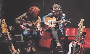 Wanderers have finally ventured into the gaming space! Tumbleweed Wanderers Live On Fog City Blues Kalw