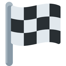 Maybe you would like to learn more about one of these? Chequered Flag Emoji