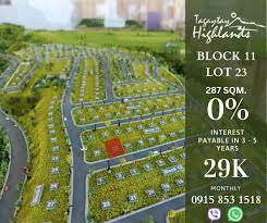 Tagaytay Highlands Golf Share & Lot in Aspen Hills For Sale, Property, For  Sale, Lot on Carousell