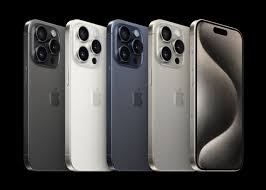 Truy tìm lý do Apple loại bỏ phiên bản iPhone 15 Pro Max 128GB